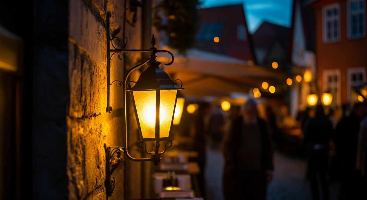 Essen wie im Himmel: Die 10 leckersten Restaurants in Greifswald