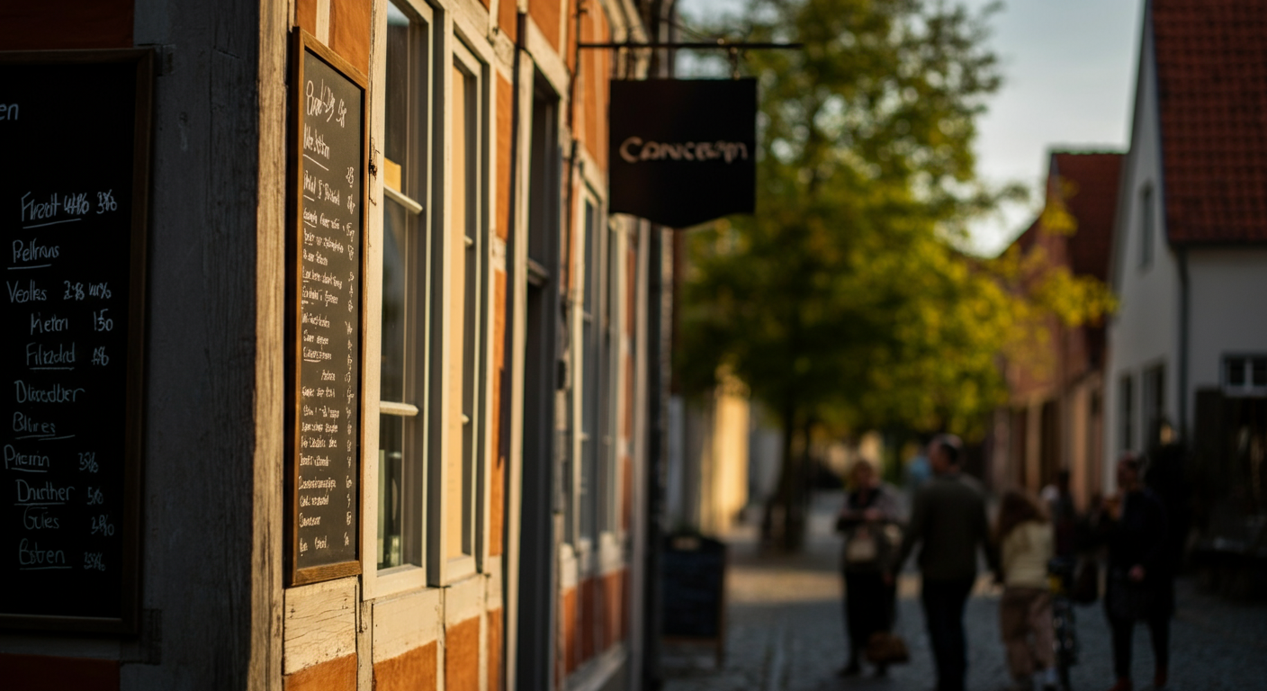 Die 15 besten Concept Stores und Designshops in Greifswald - Greifswald