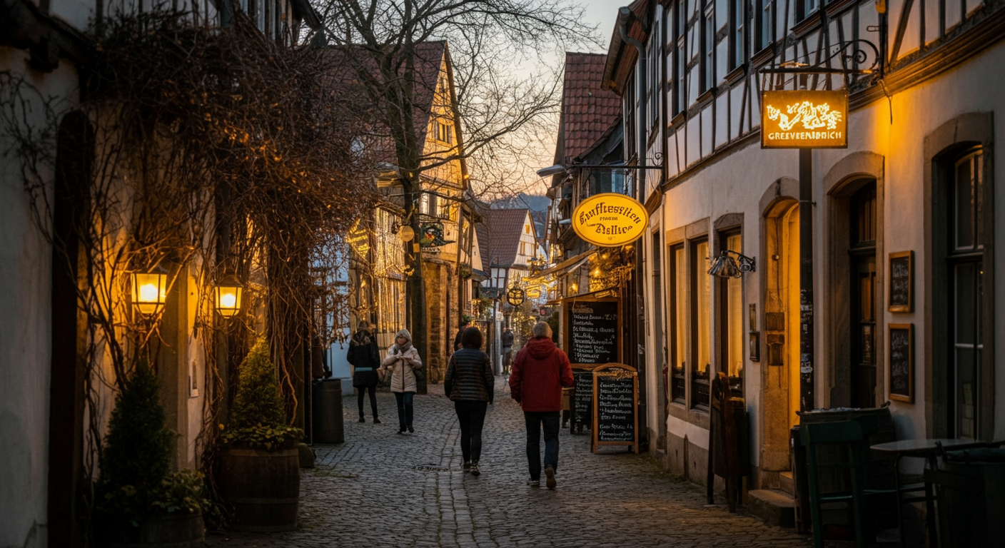 Erlebnisreiche Ausflüge in Grevenbroich: Entdecke die Top 10!