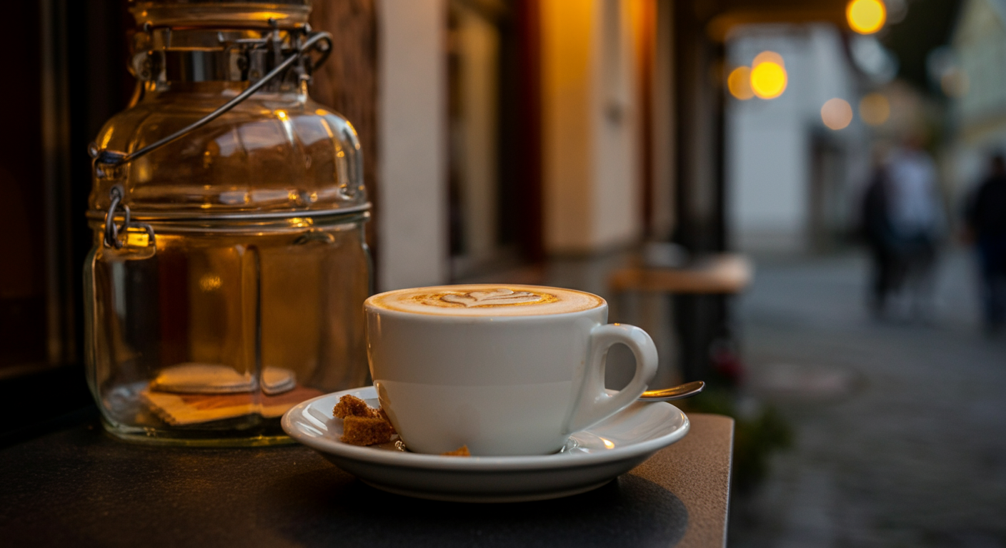 Die 10 besten Cafs in Grevenbroich für einen gemütlichen Kaffeeklatsch - Grevenbroich