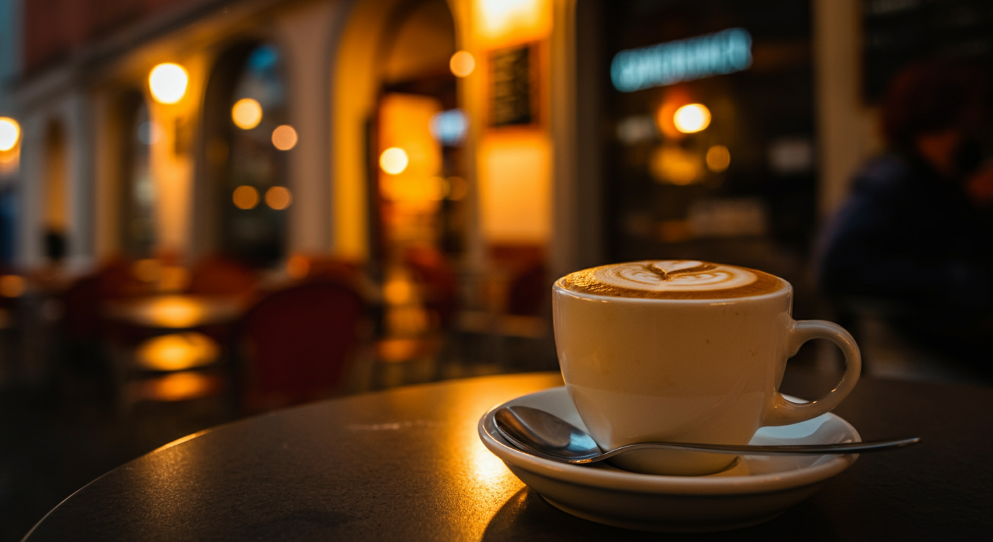 Die 10 besten Cafs in Grevenbroich - Kaffeegenuss und mehr - Grevenbroich