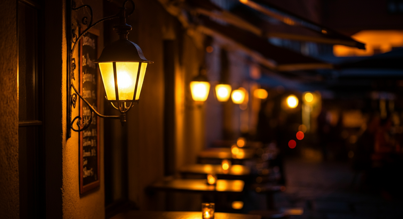Die besten Bars in Grevenbroich für einen geselligen Abend - Grevenbroich