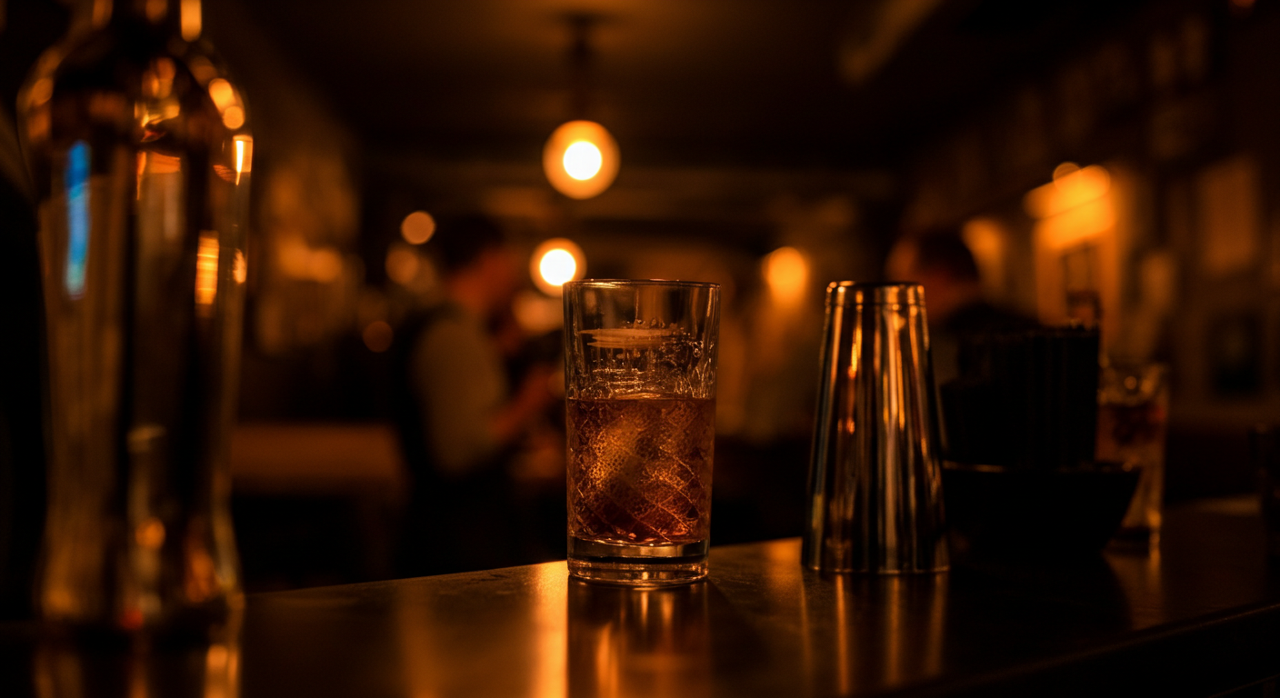 Bars Grevenbroich: Dein perfekter Abend wartet