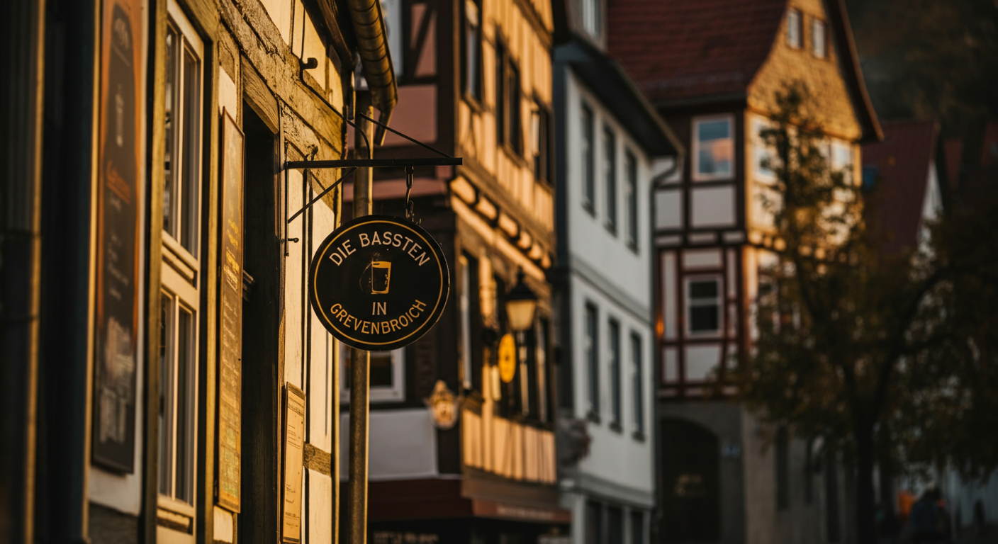 Die besten Hotels in Grevenbroich Wo übernachten - Grevenbroich