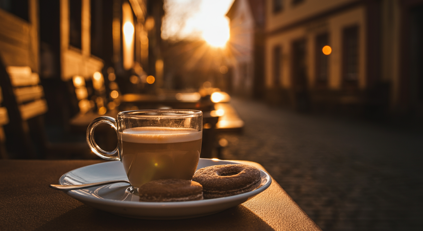 Die 10 besten Cafs in Gummersbach für einen Kaffee mit Freunden - Gummersbach