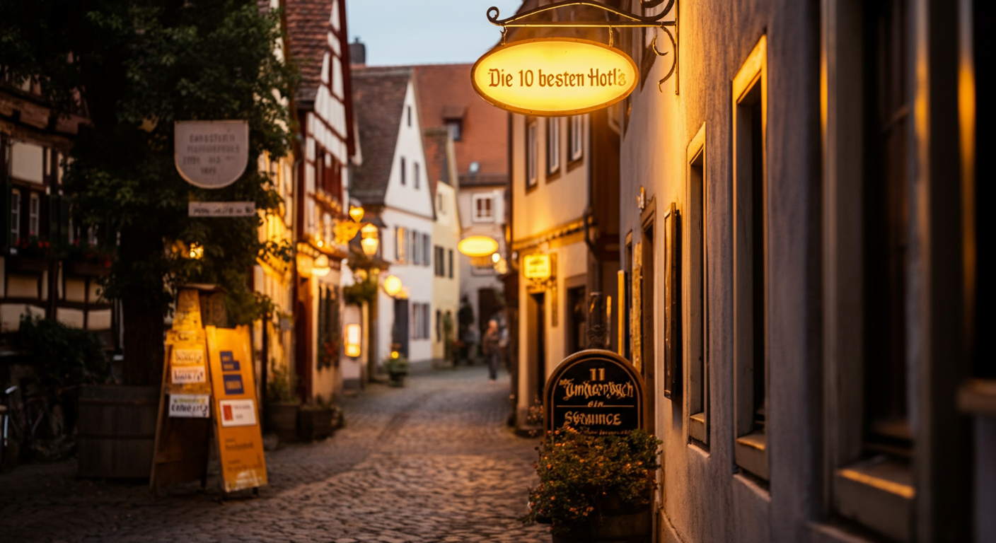 Die 10 besten Hotels in Gummersbach für jeden Geldbeutel - Gummersbach