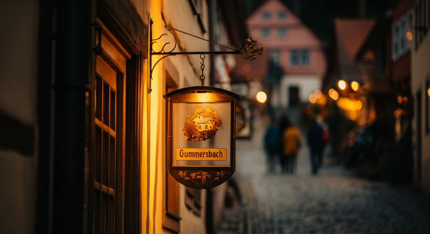 Die 10 besten Sehenswürdigkeiten in Gummersbach - Gummersbach