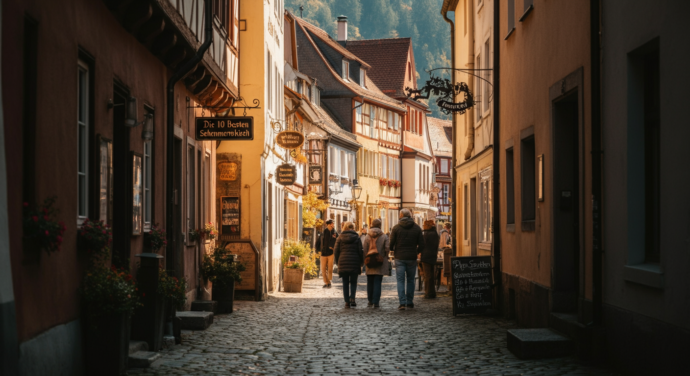 Die 10 besten Sehenswürdigkeiten in Gummersbach - Gummersbach