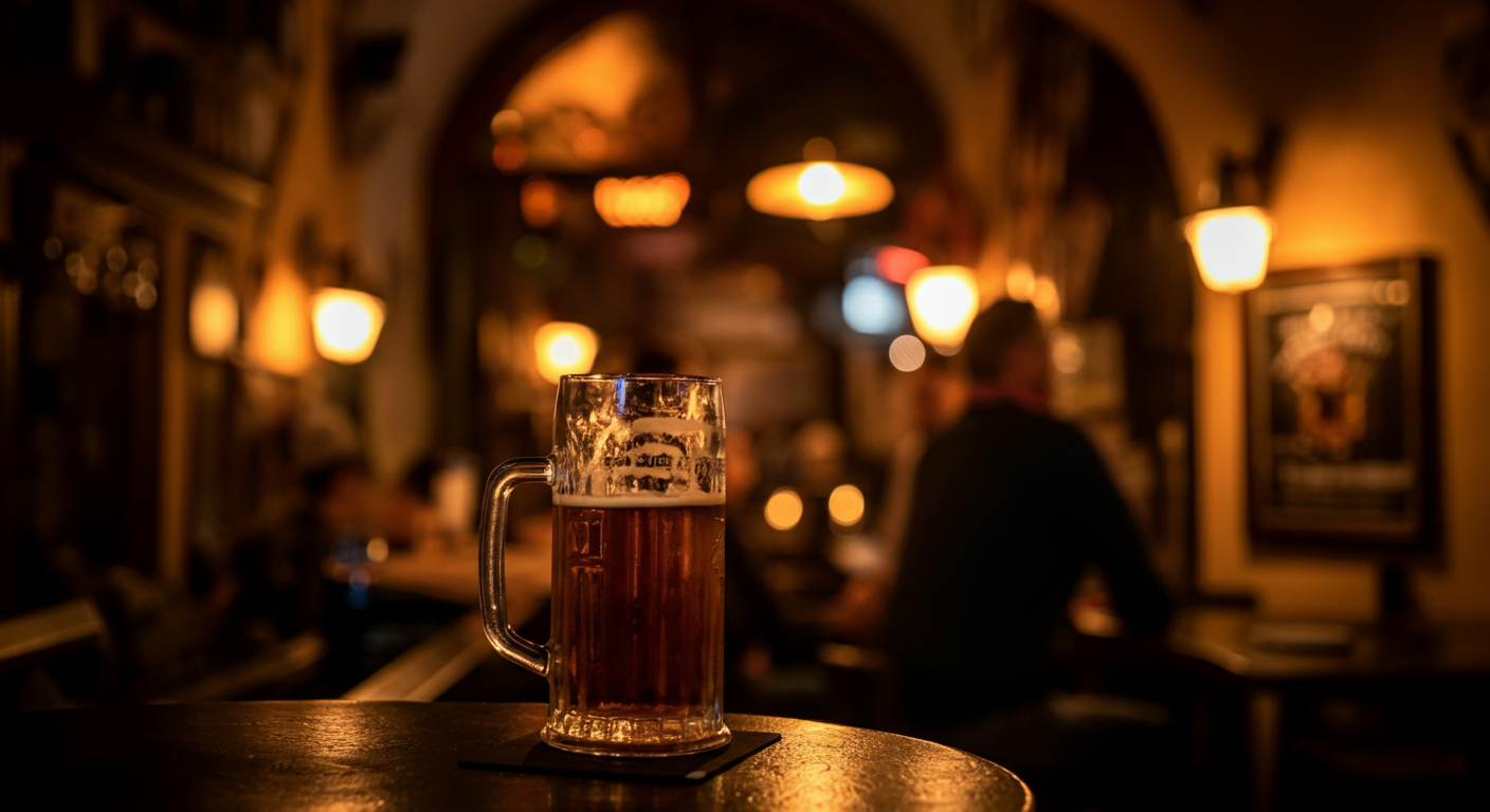 Die besten Bars in Gummersbach Eine Insiderführung - Gummersbach