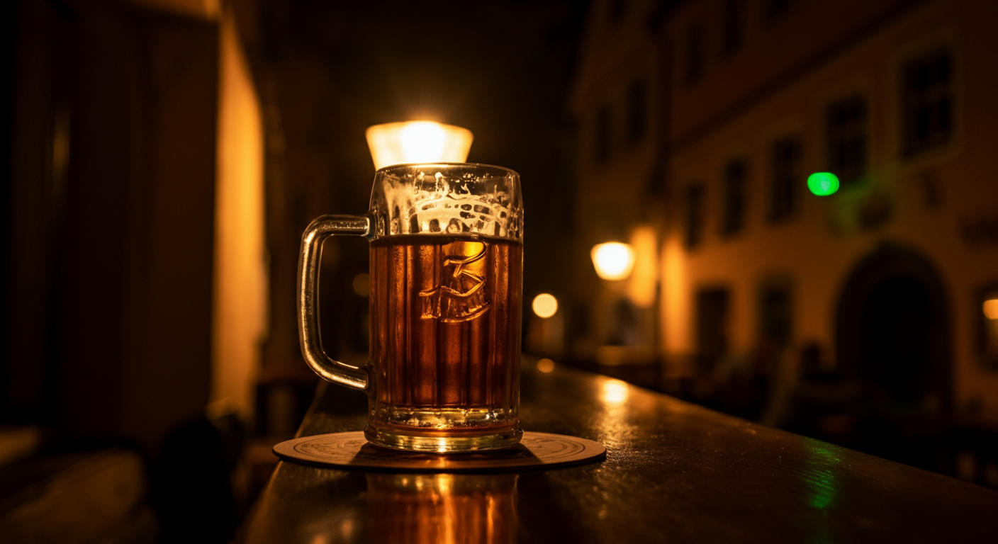 Gemütlich einen trinken in Gummersbach: Die Top-Bars der Stadt