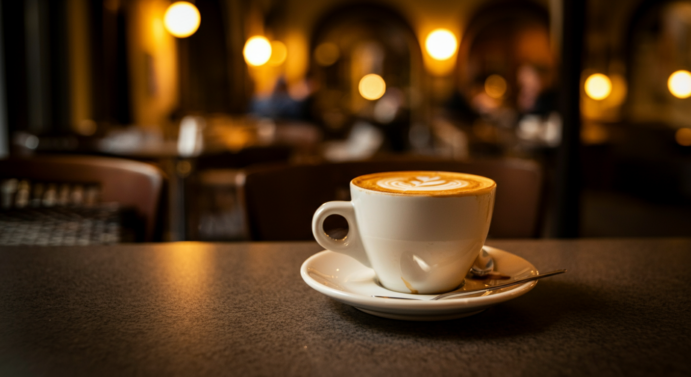 Die besten Cafs in Gummersbach Gemütliche Orte zum Entspannen und Arbeiten - Gummersbach