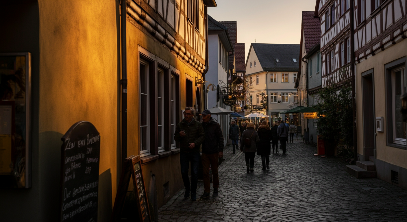 Die besten Einkaufsmöglichkeiten in Gummersbach - Gummersbach