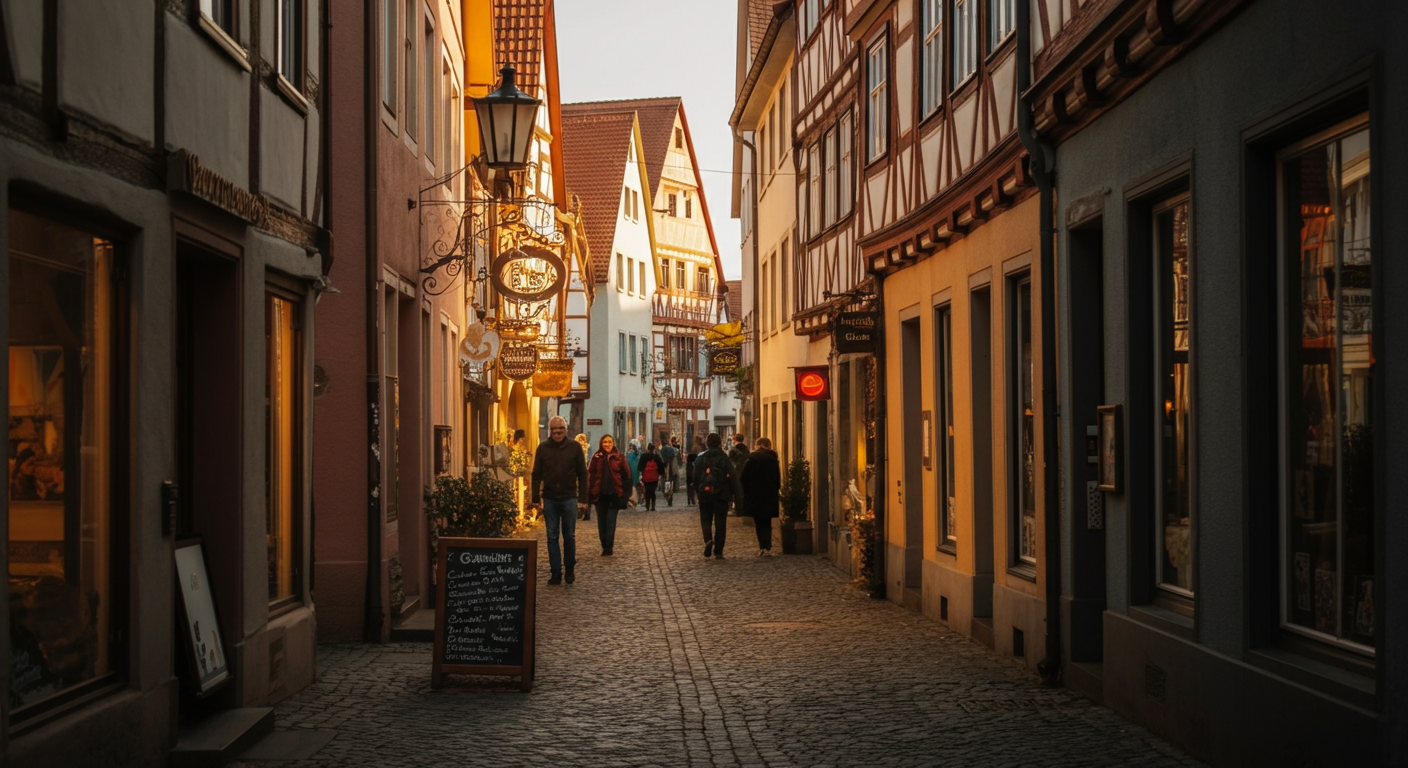 Die besten Einkaufsstraßen und Geschäfte in Gummersbach - Gummersbach