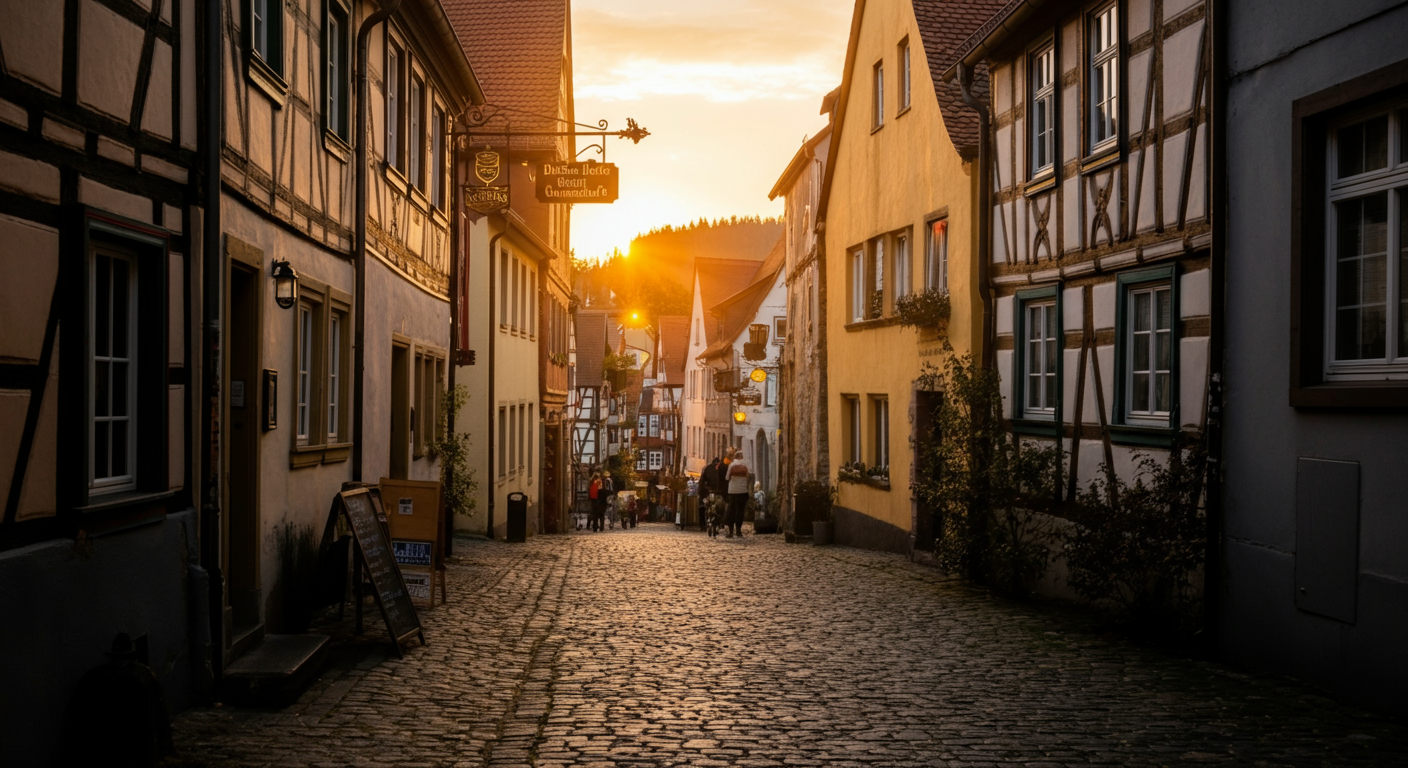 Die besten Hotels in Gummersbach bernachtungen für jeden Budget 2024 - Gummersbach