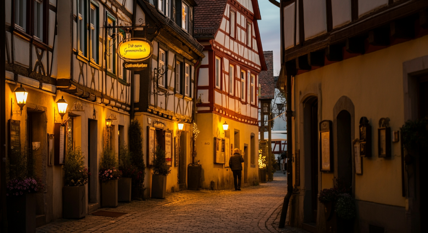 Die besten Hotels in Gummersbach für jeden Geldbeutel - Gummersbach