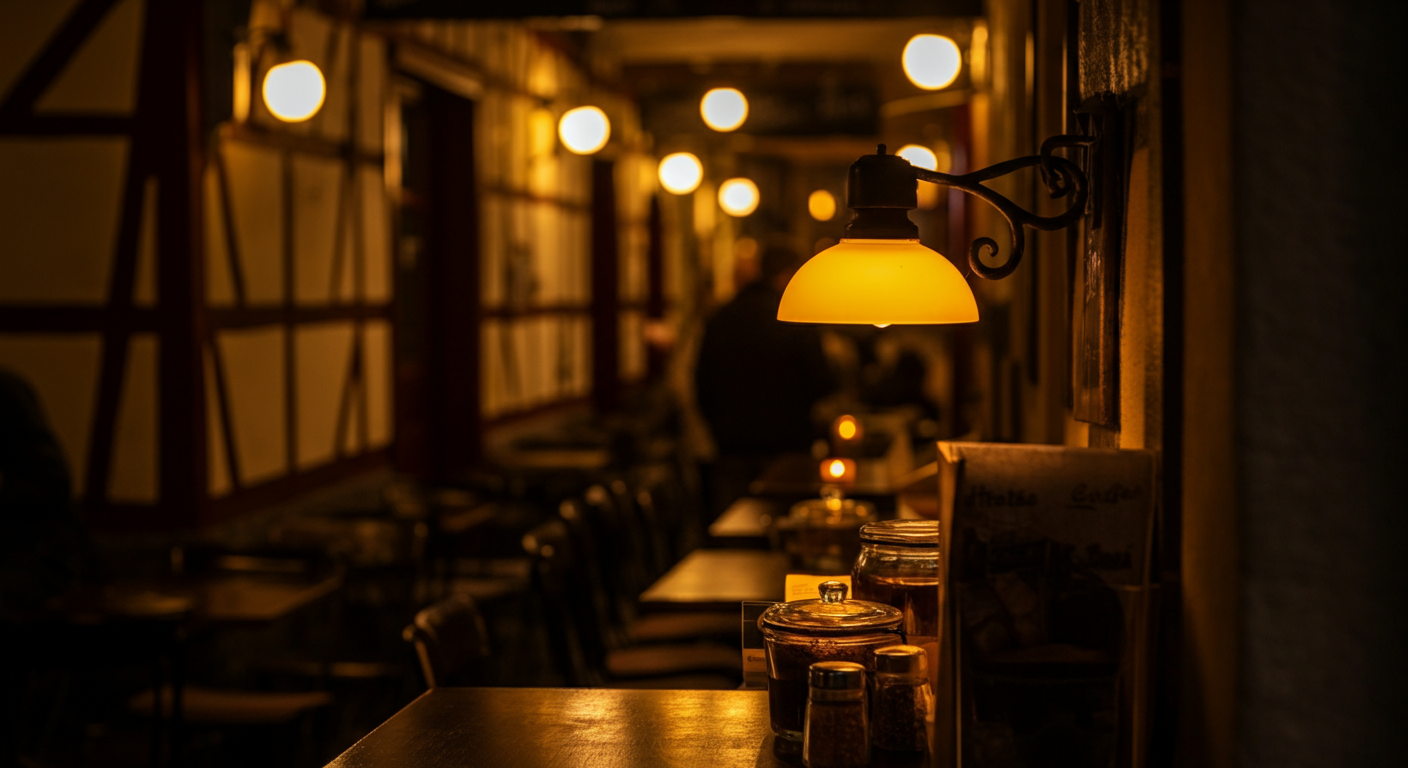 Die 10 besten Cafs in Hagen - Hagen