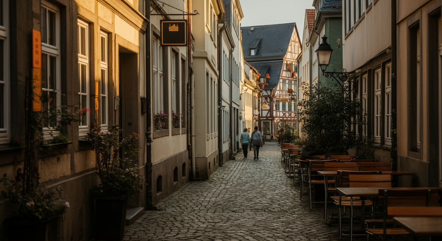 Die 10 besten Hotels in Hagen für einen entspannten Städtetrip - Hagen