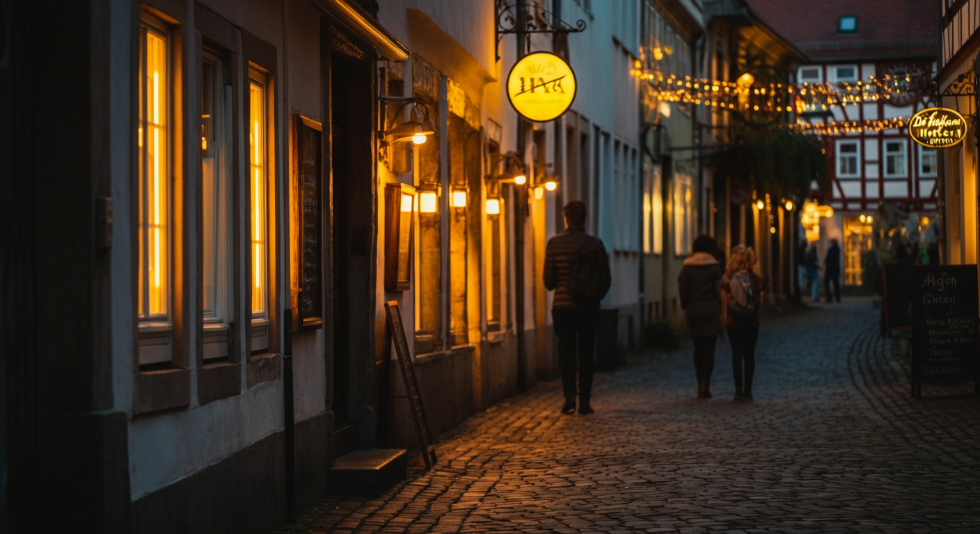 Die 10 besten Hotels in Hagen für einen erholsamen Städtetrip - Hagen