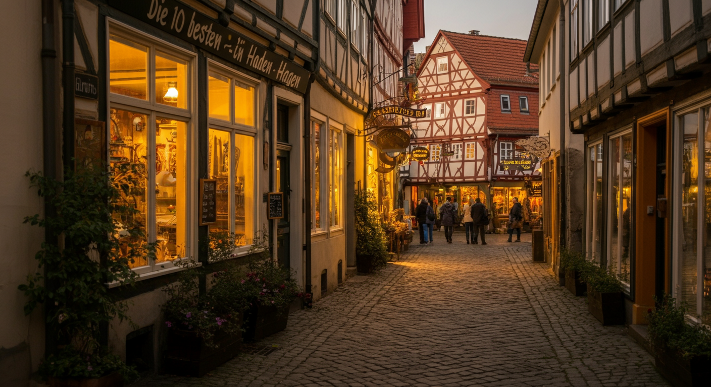 Die 10 besten Secondhand-Läden in Hagen - Hagen