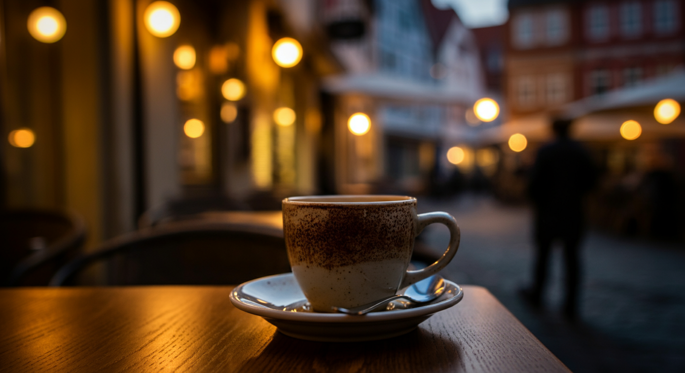 Die 15 besten Cafs in Hagen für einen perfekten Kaffeegenuss - Hagen