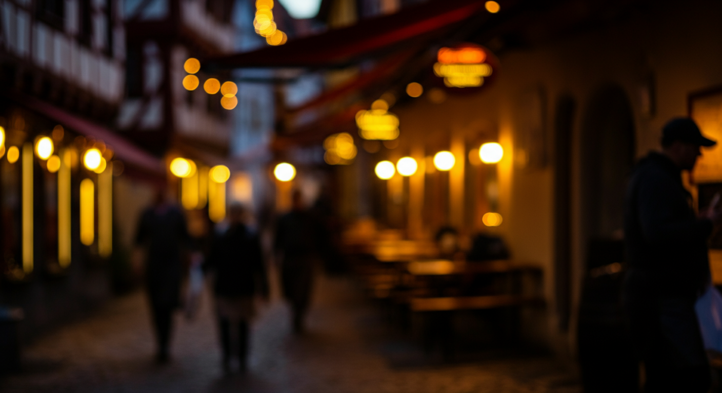 Die 15 besten Restaurants in Hagen für jeden Geschmack - Hagen