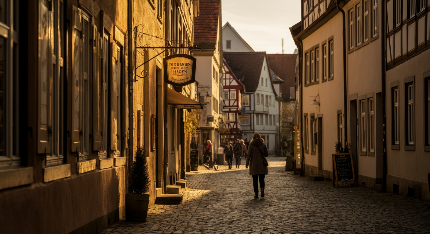 Die besten Hotels in Hagen für jeden Geschmack und Geldbeutel - Hagen