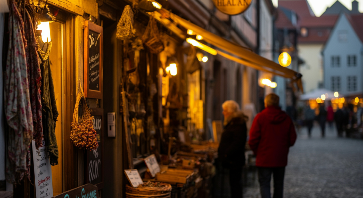 Die 10 angesagtesten Secondhand-Läden in Halle - Halle