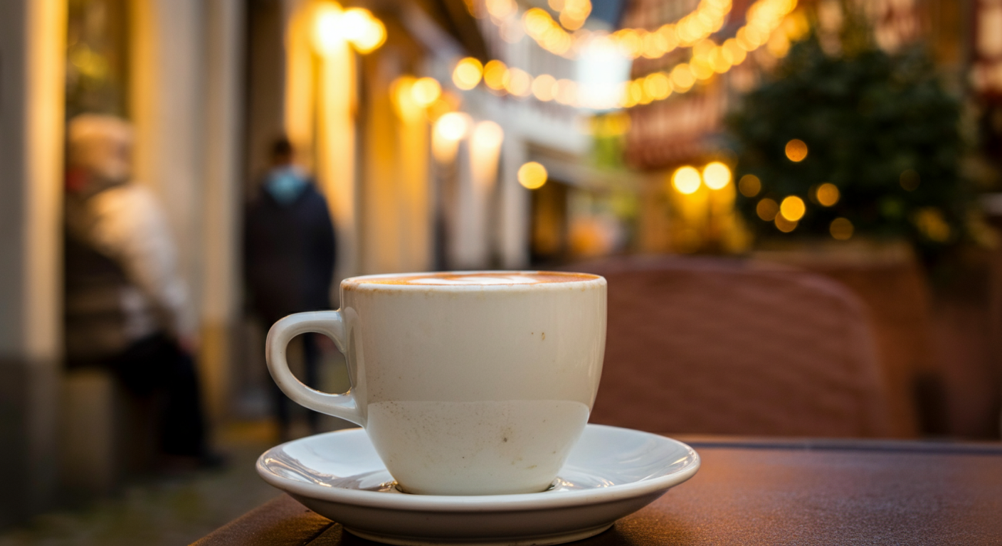 Die 10 besten Cafs in Halle an der Saale - Halle