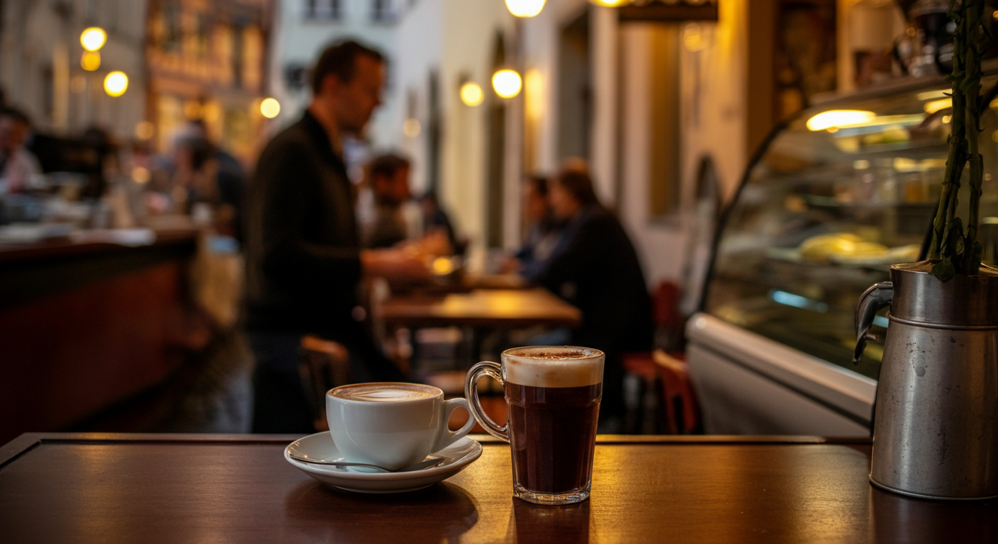 Die 10 besten Cafs in Halle Saale zum Brunch Kaffee Kuchen - Halle