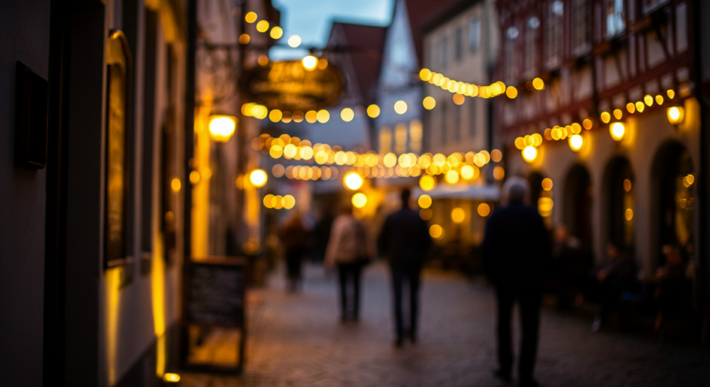 Die 10 besten Restaurants in Halle Kulinarischer Genuss in der Saalestadt - Halle