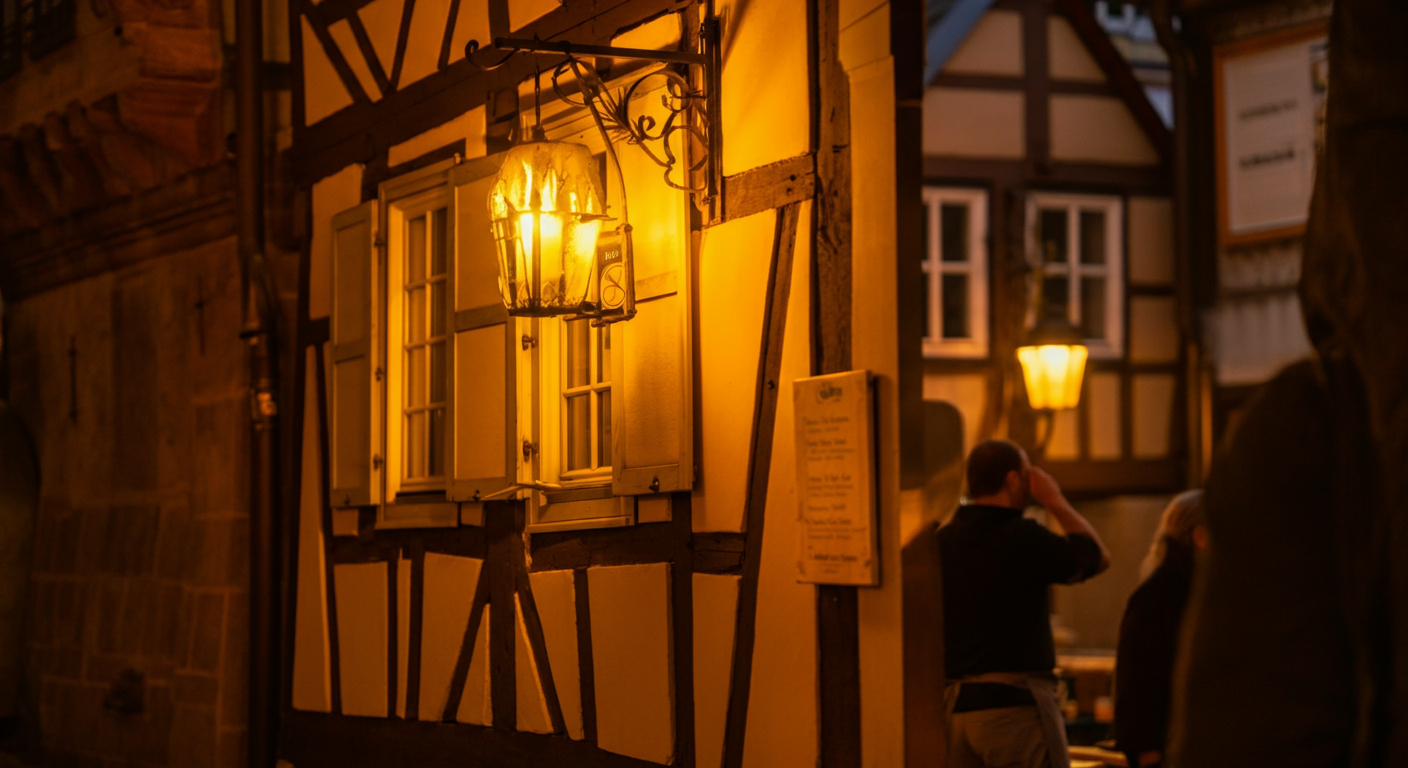 Die 10 besten Restaurants in Halle Saale für 2023 - Halle