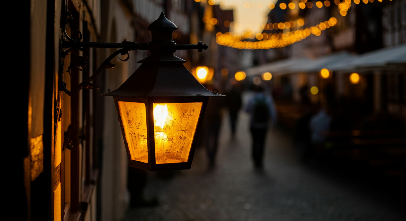 Die 10 besten Sehenswürdigkeiten in Halle - Halle