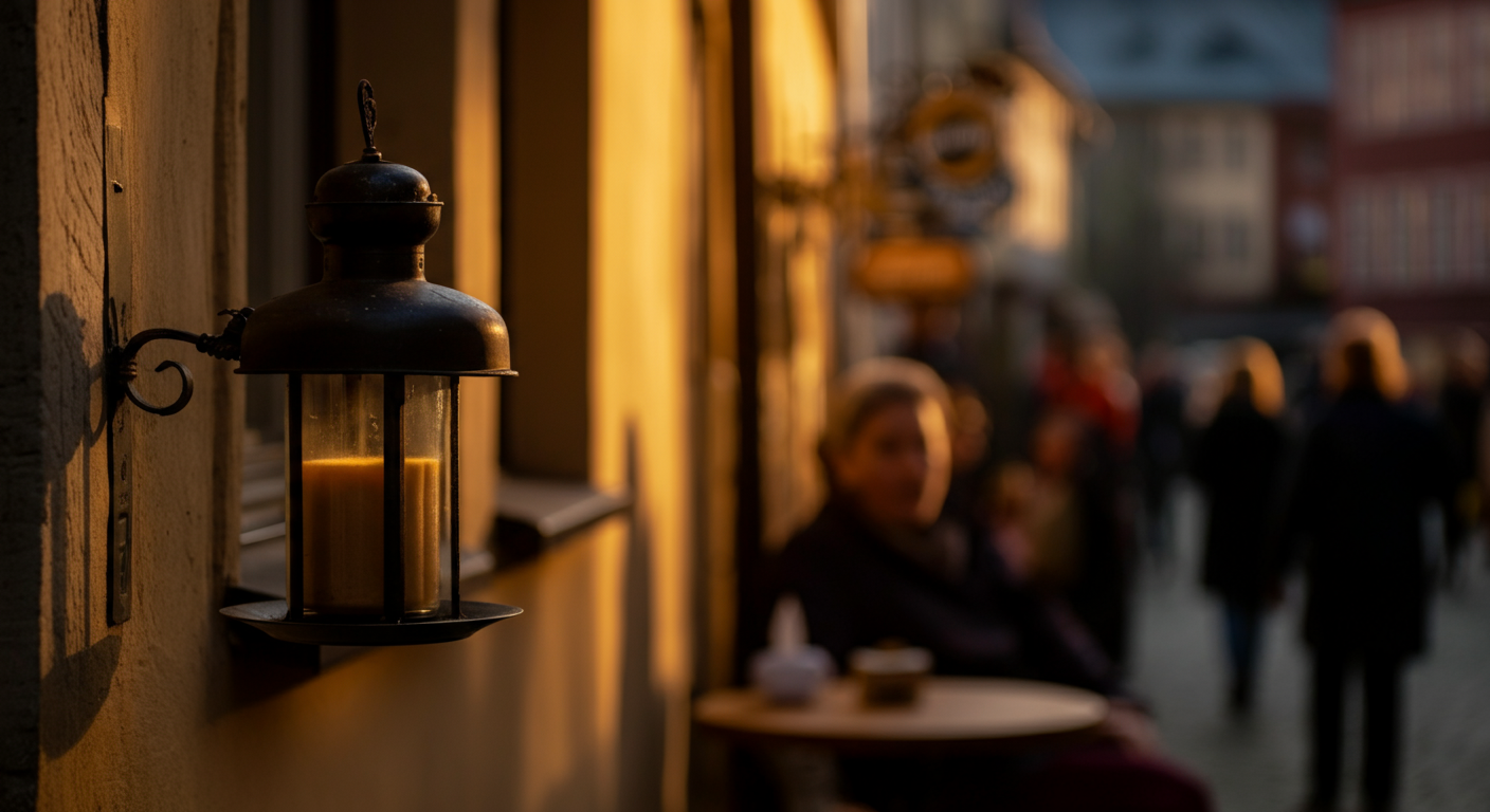 Die besten Cafs in Halle Eine Entdeckungstour durch die Kaffeekultur der Stadt - Halle