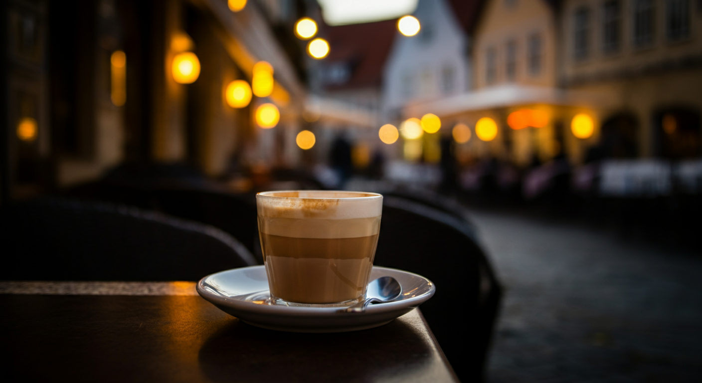 Die besten Cafés in Halle: Dein perfekter Ort