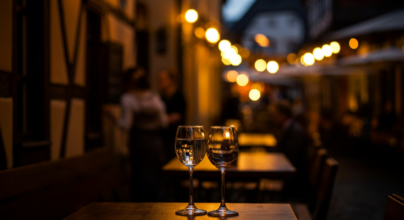 Die besten Restaurants in Halle an der Saale Lokale Geheimtipps und kulinarische Highlights - Halle