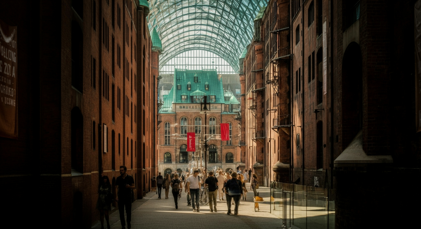 Die 10 schönsten Museen in Hamburg Kunst Kultur und Geschichte entdecken - Hamburg