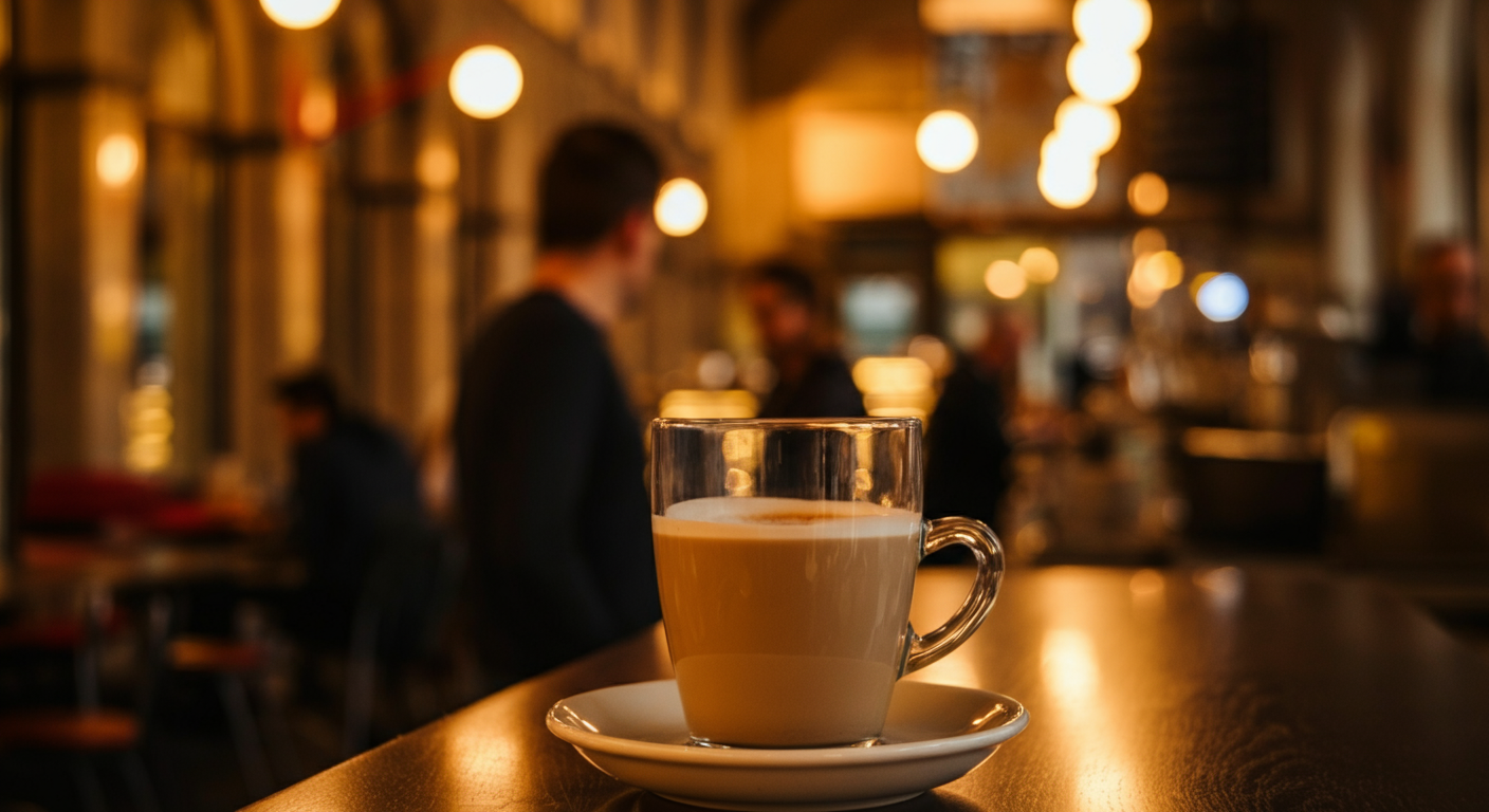 Die 12 besten Cafs in Hamburg Kaffeegenuss Kuchen und mehr - Hamburg
