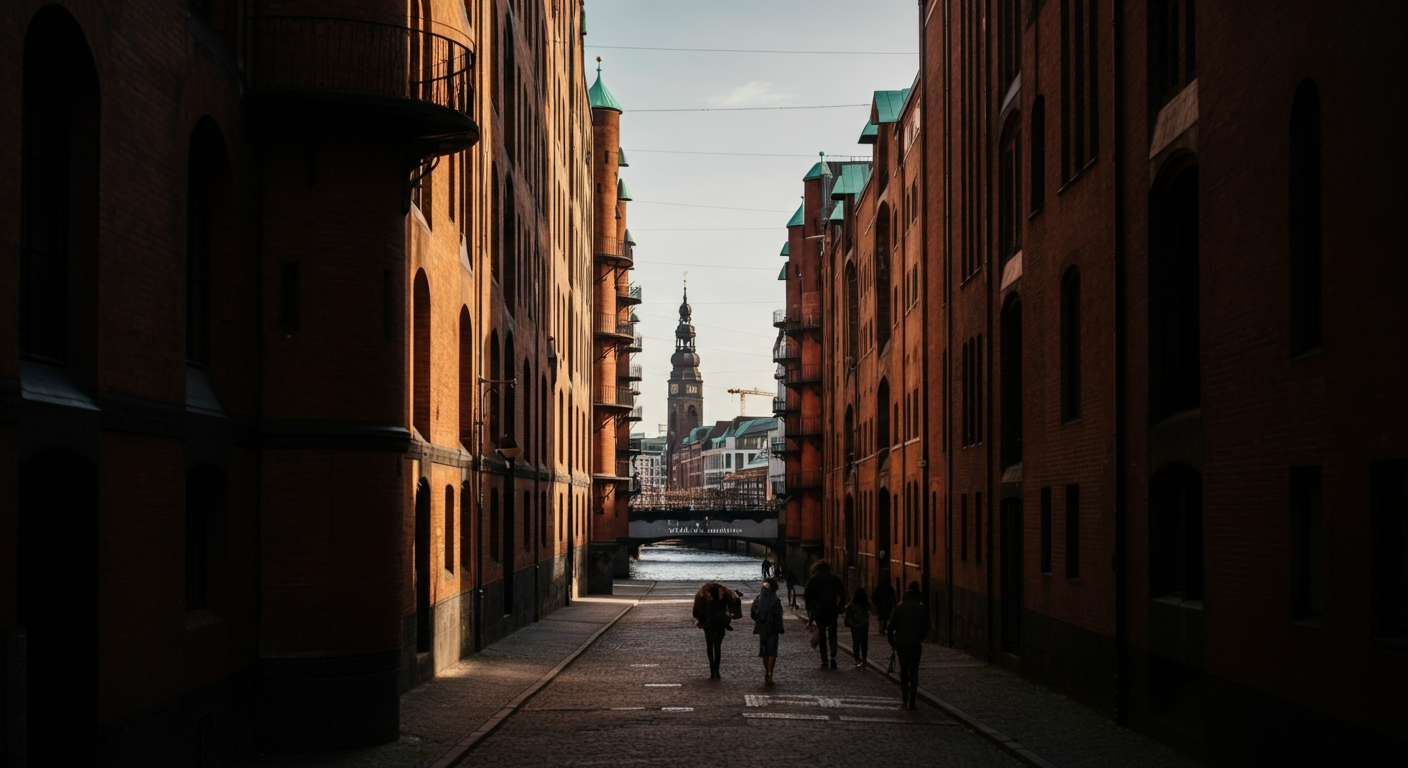 Boutique Hotels Hamburg: Ihre perfekte Auszeit