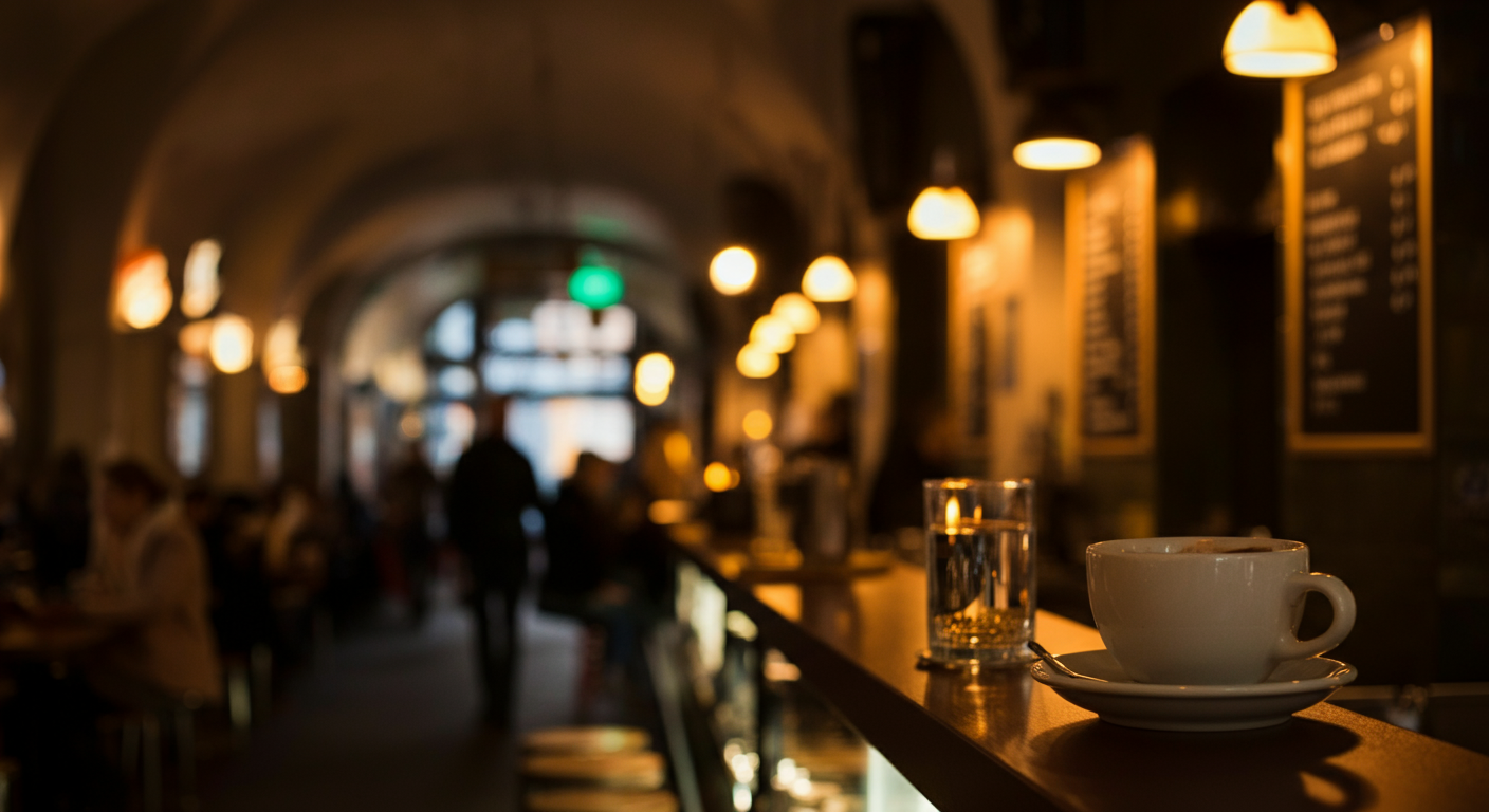 Die besten Cafés Hamburg Altona: Dein perfekter Kaffee wartet