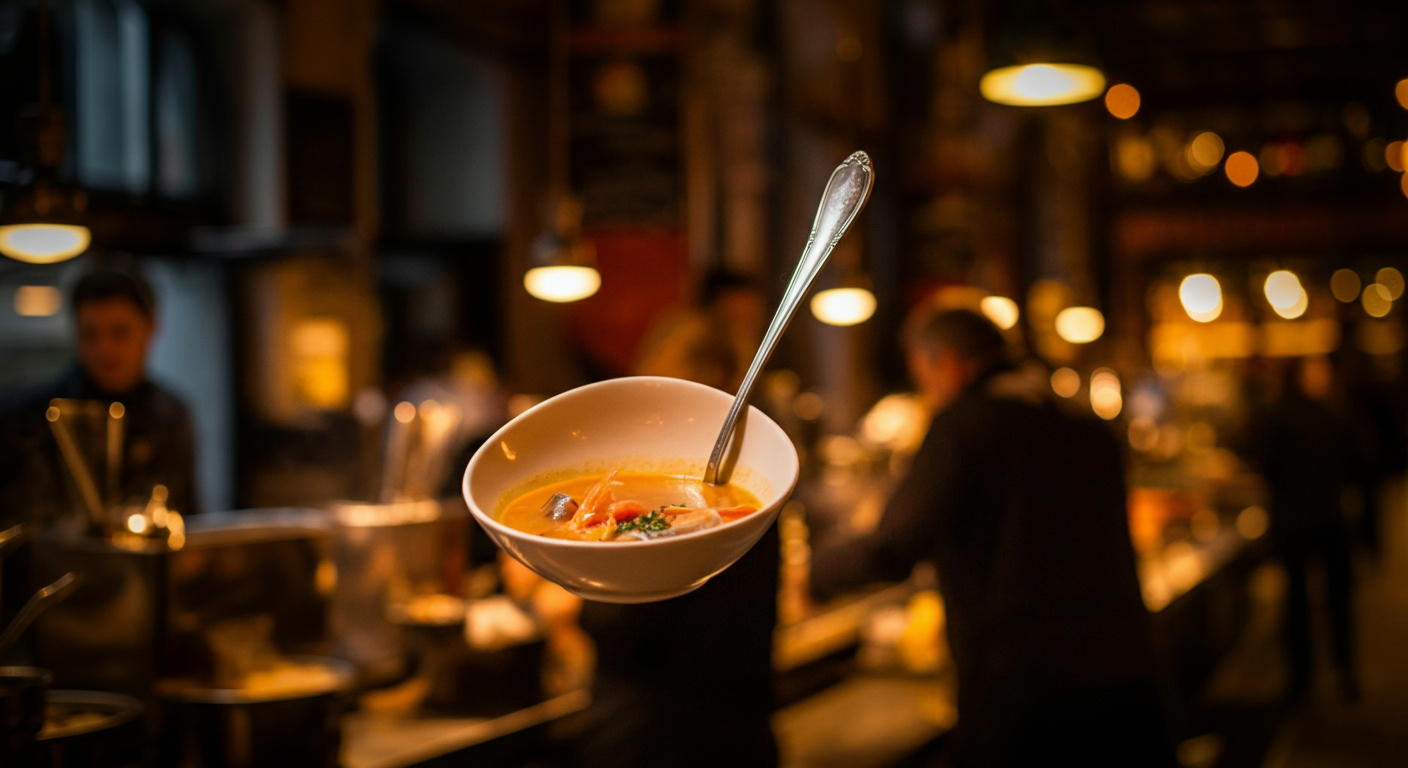 Die besten Fischrestaurants Hamburg – Genuss pur