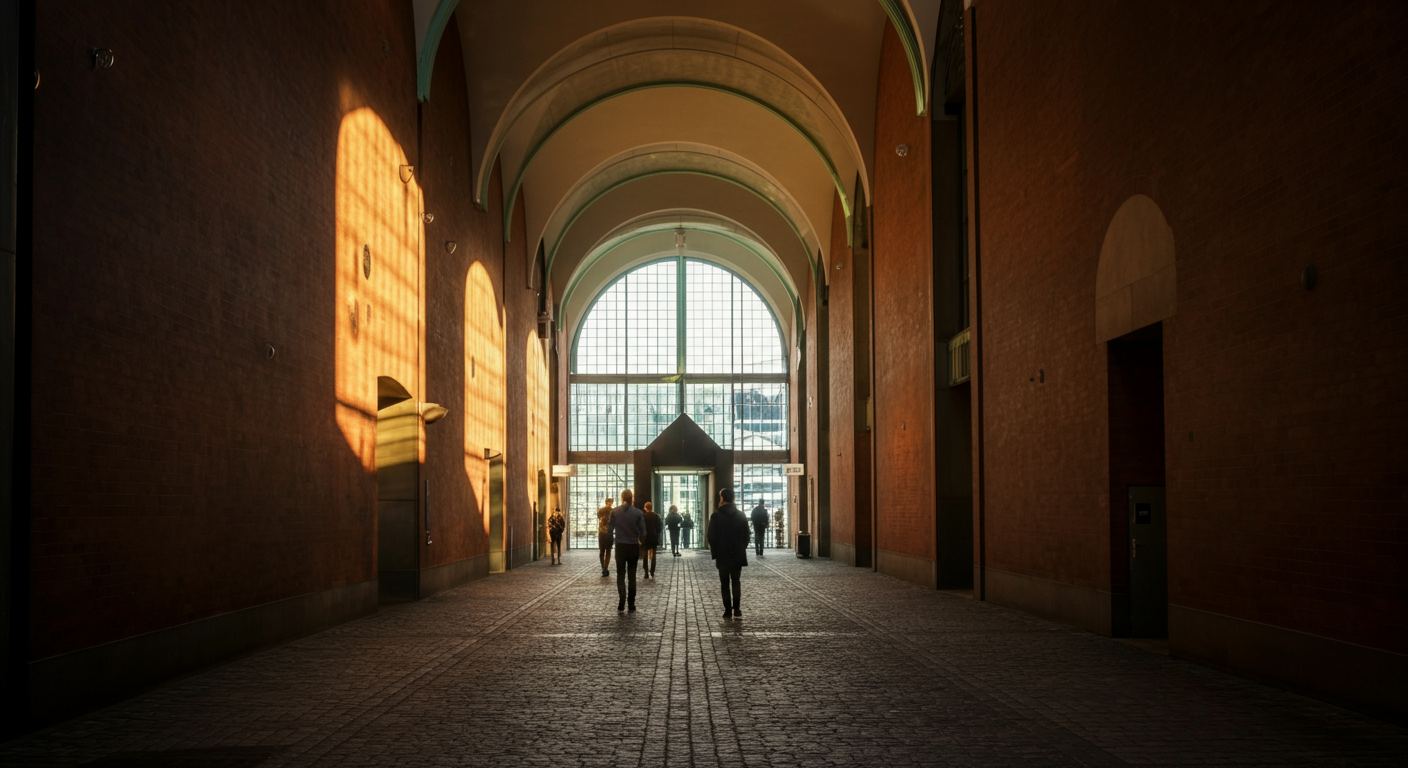Die besten Museen Hamburgs: Kunstschätze entdecken