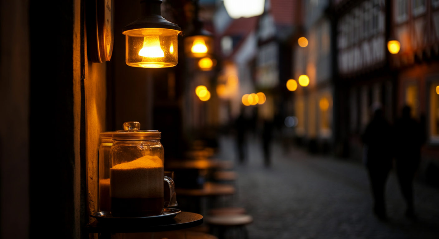 Die 10 besten Cafs in Hameln für deinen Kaffee-Genuss - Hameln