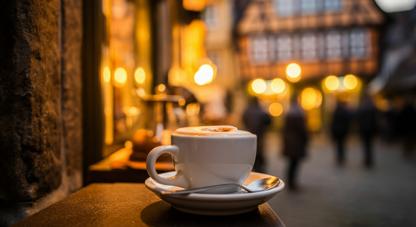 Die 10 besten Cafs in Hameln für einen gemütlichen Kaffee - Hameln