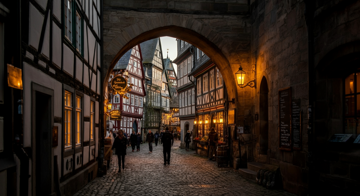 Die 10 besten Geschenkläden in Hameln - Hameln