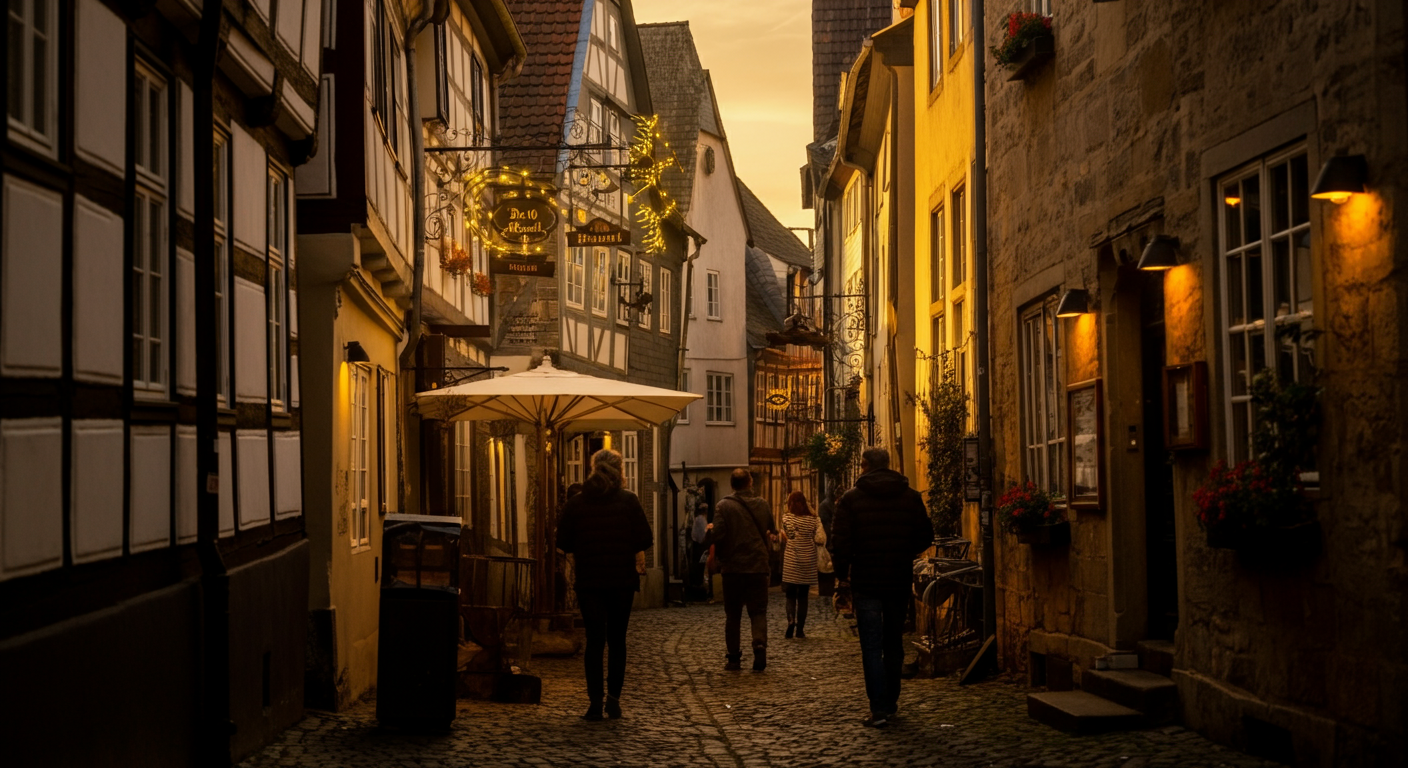 Die 10 besten Hotels in Hameln für jeden Geschmack - Hameln