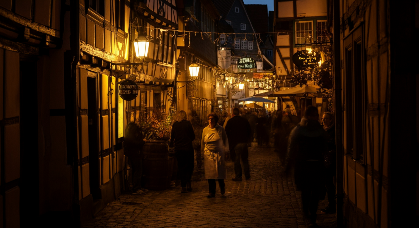 Die 10 besten Restaurants in Hameln für jeden Geschmack - Hameln