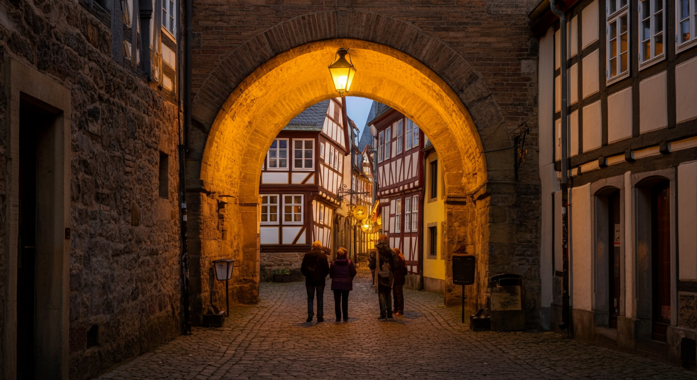 Die 10 besten Sehenswürdigkeiten in Hameln - Hameln