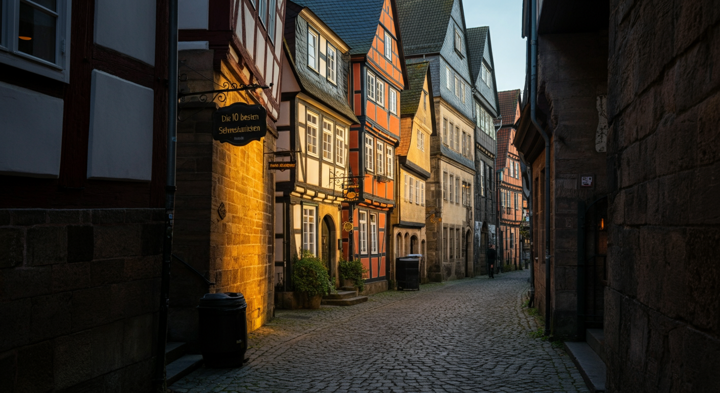 Die 10 besten Sehenswürdigkeiten in Hameln - Hameln