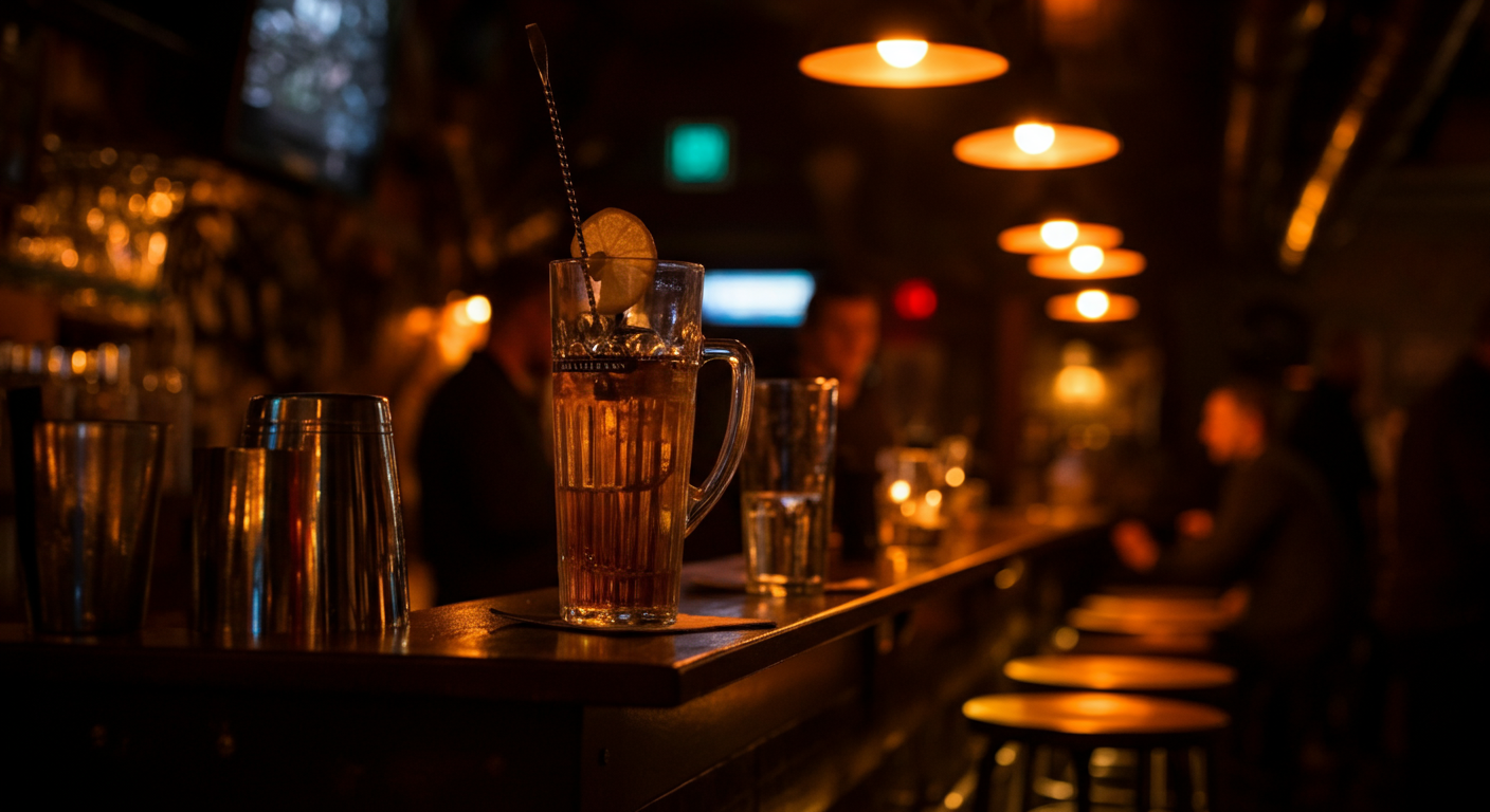 Die besten Bars in Hameln Cocktails Craft Beer und Livemusik - Hameln