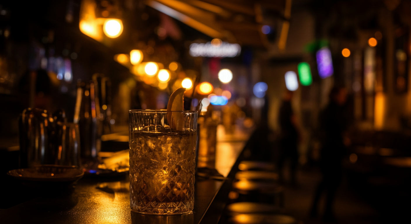 Die besten Bars in Hameln: Dein perfekter Abend wartet